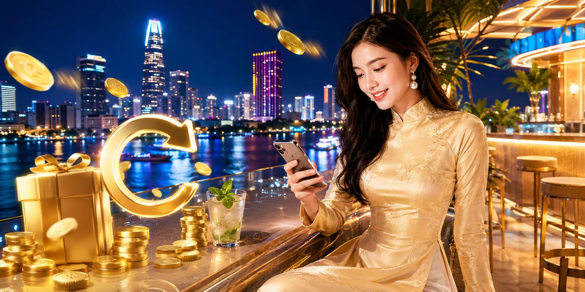 Đội ngũ hỗ trợ chuyên nghiệp của bai tại TP Hồ Chí Minh